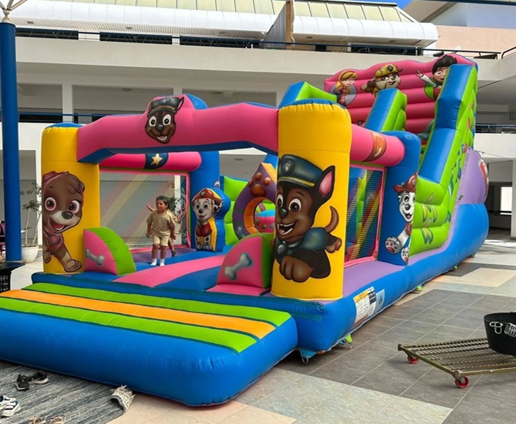 colchonetas