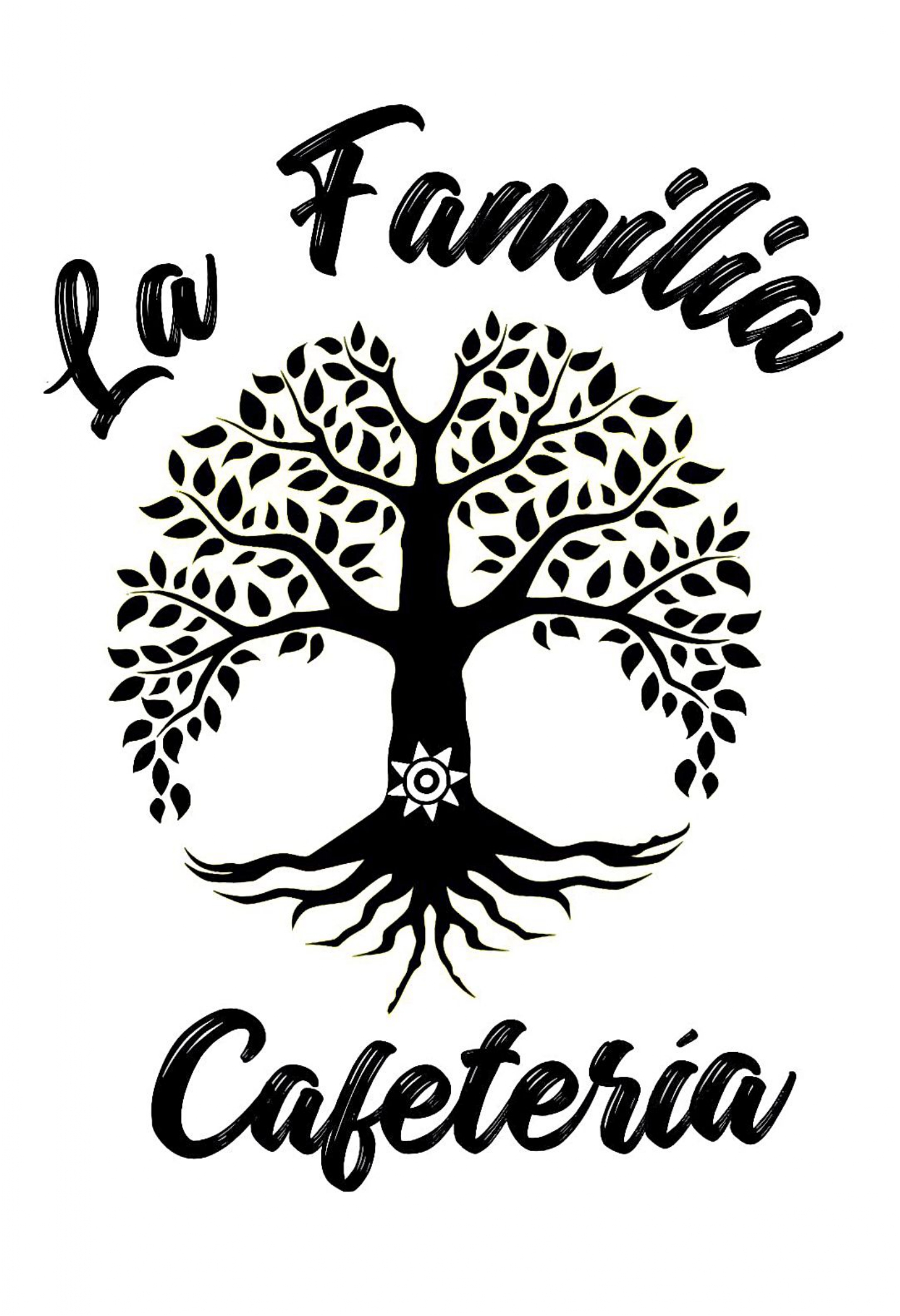 Cafeteria la familia